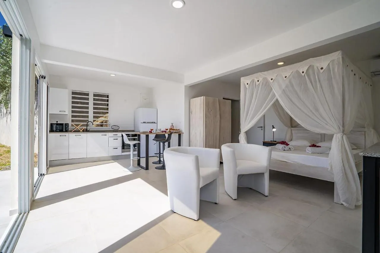 Villa Eros Le Diamant Martinique