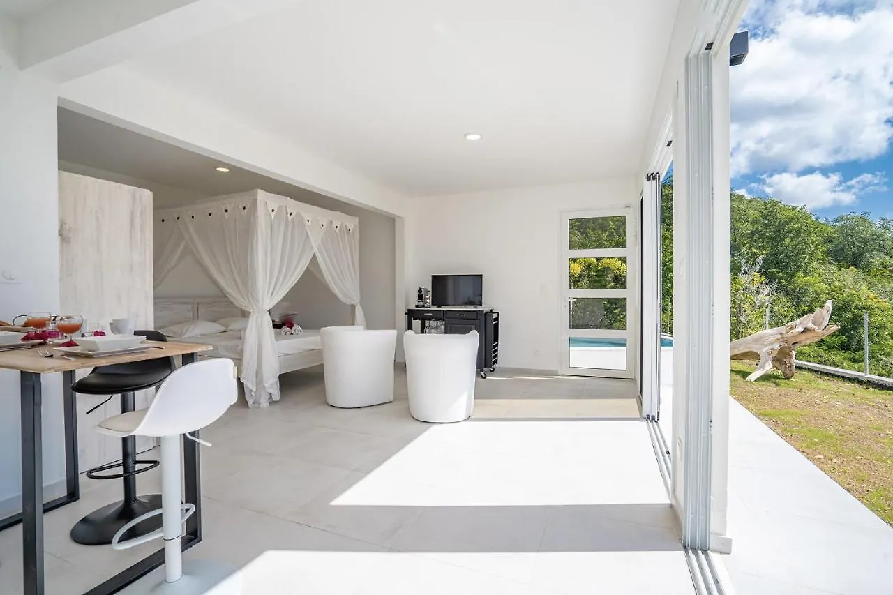 Villa Eros Le Diamant