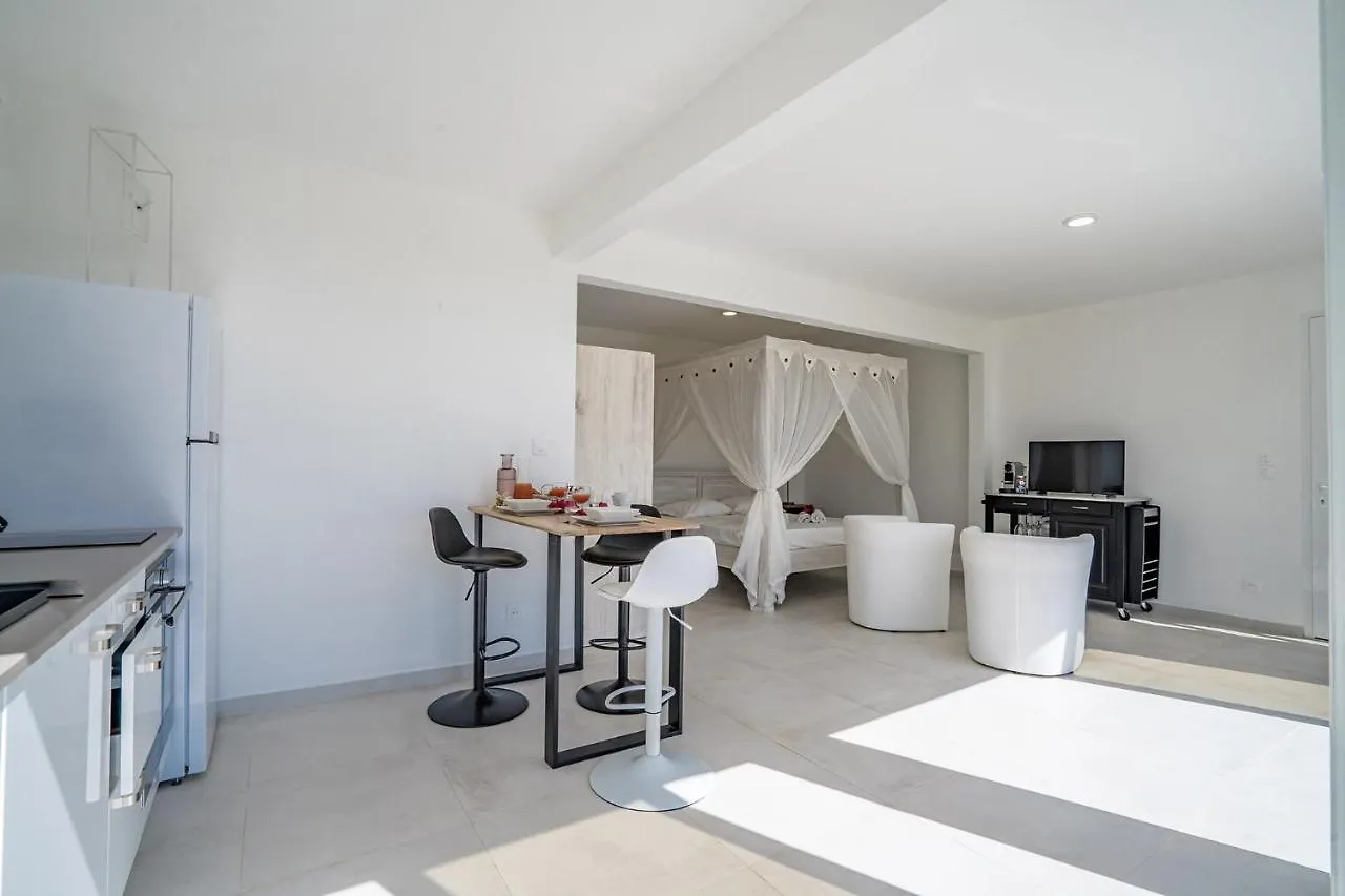 Villa Eros Le Diamant