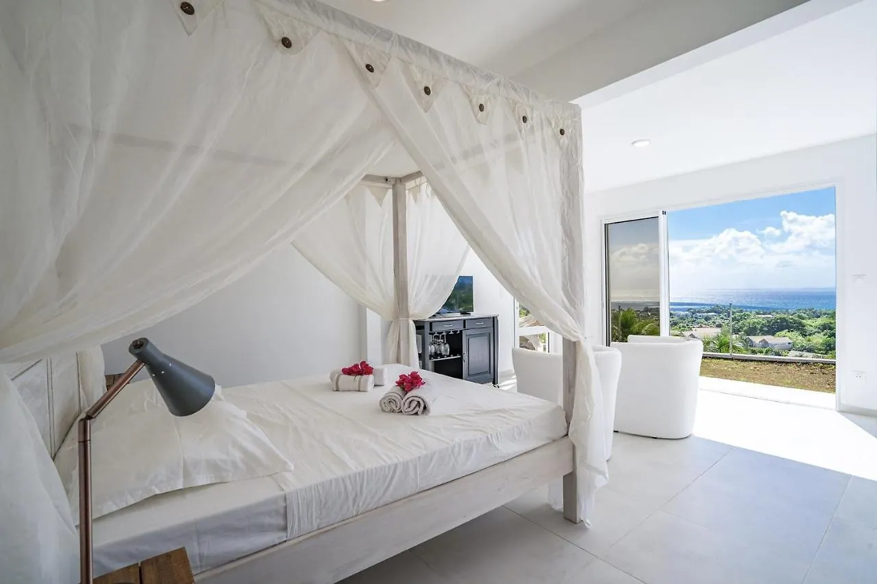 Villa Eros Le Diamant 0*,