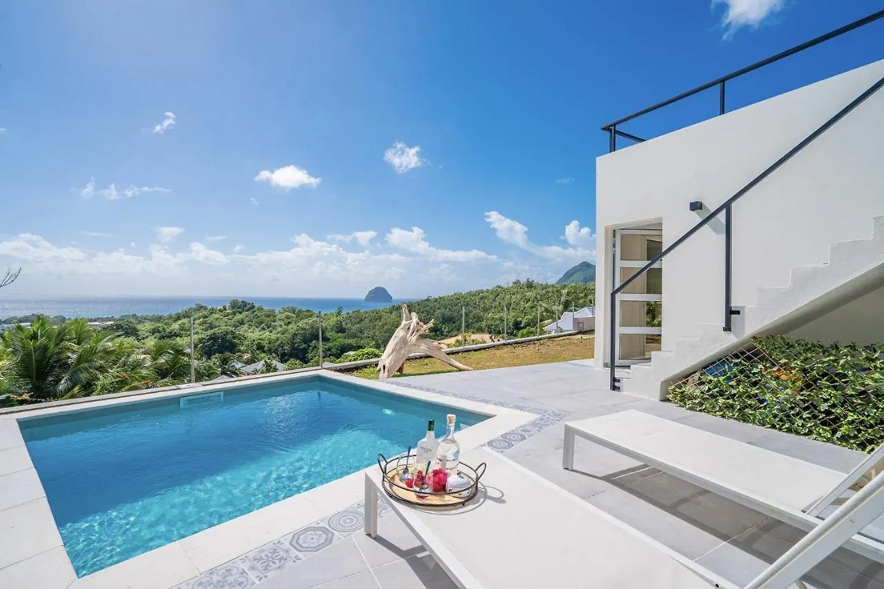 Villa Eros Le Diamant