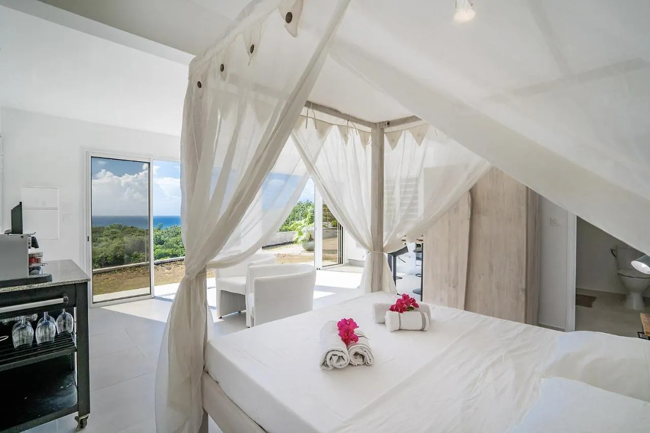 Villa Eros Le Diamant