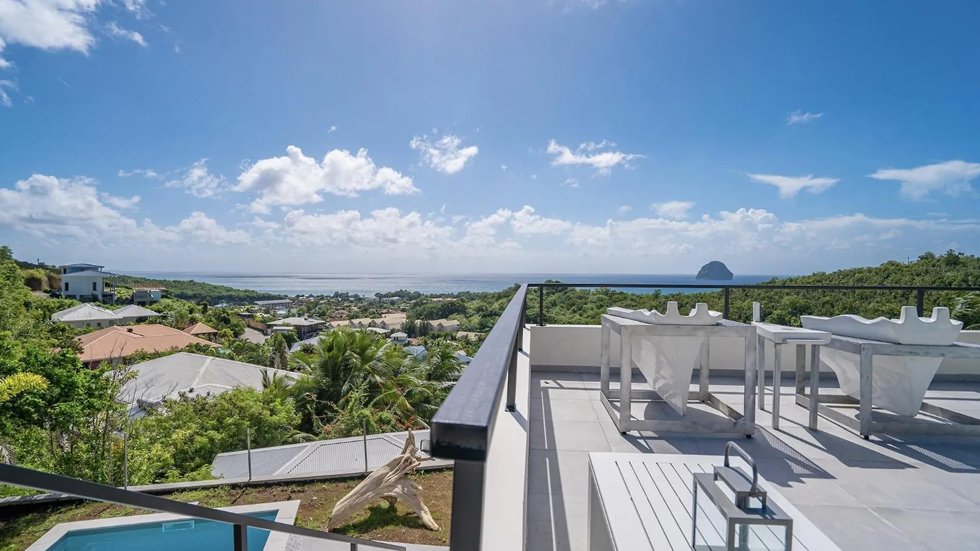 Villa Eros Le Diamant 0*,