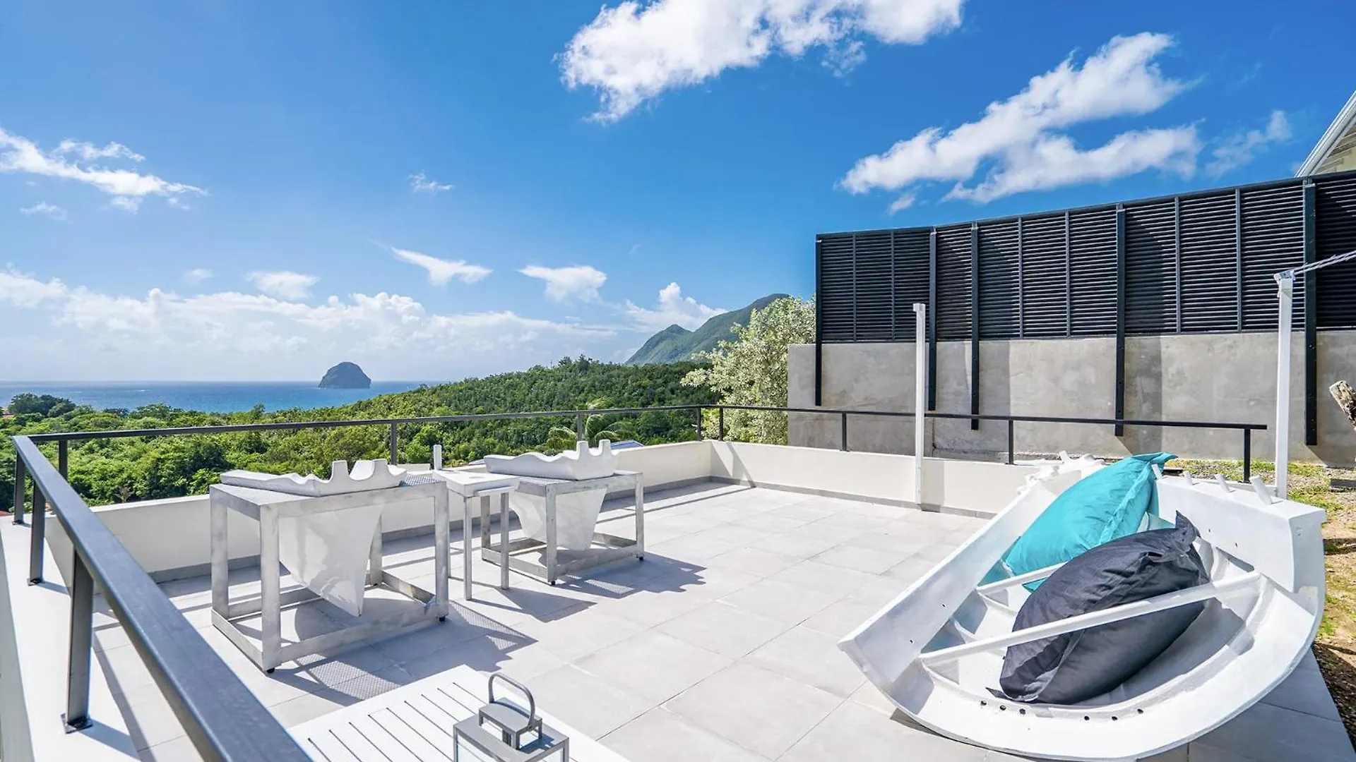 Villa Eros Le Diamant
