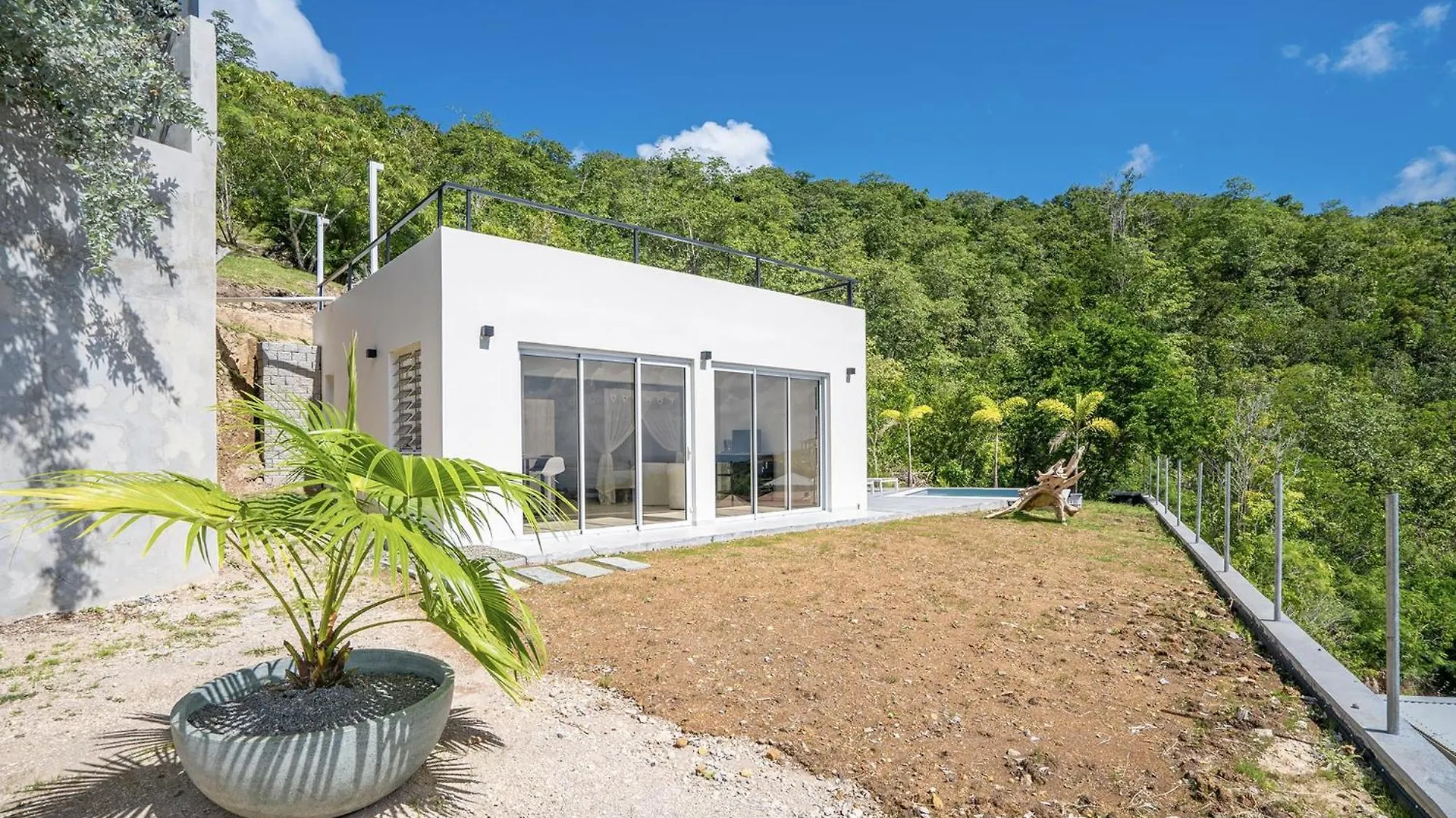 Villa Eros Le Diamant