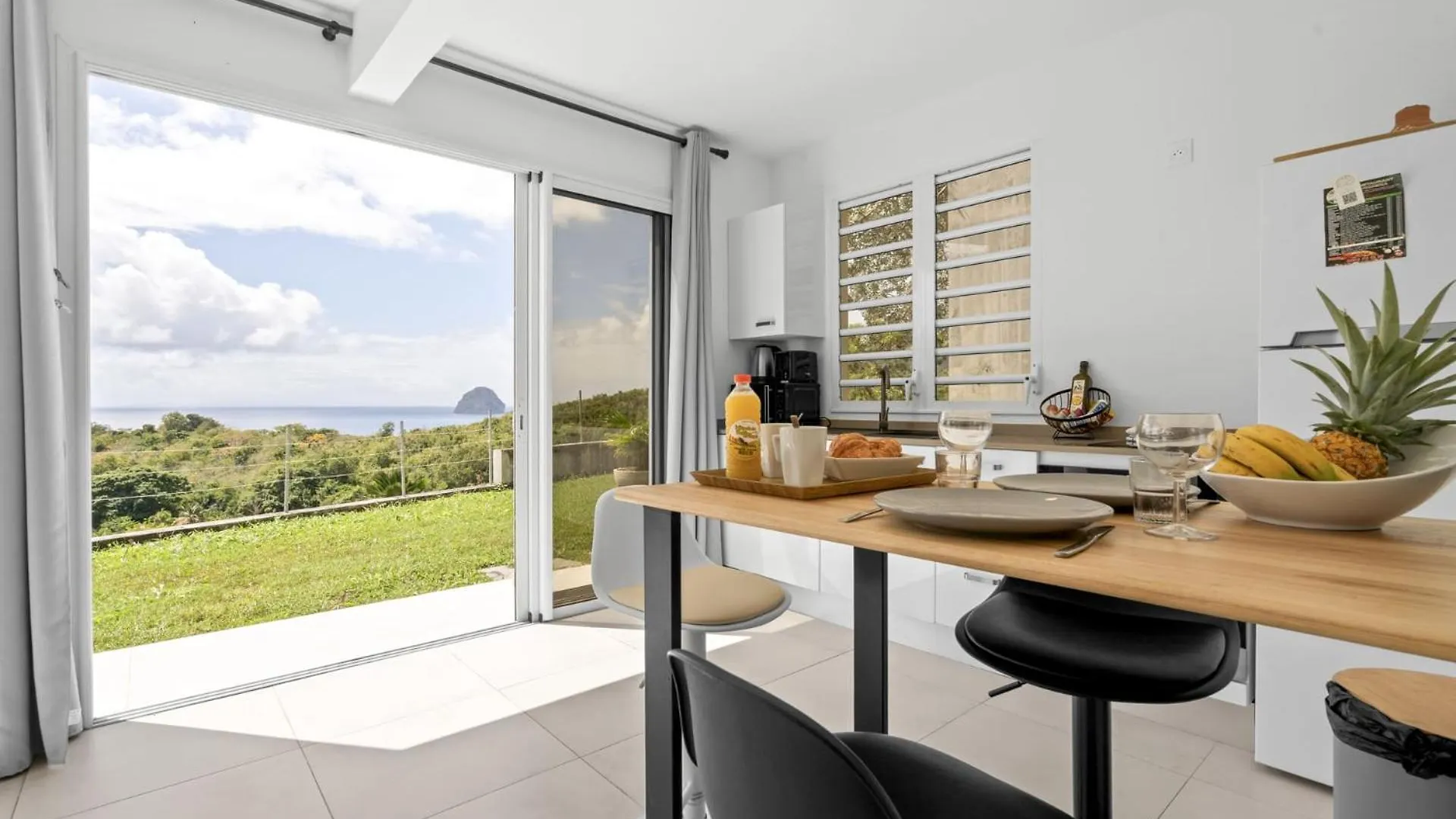 Villa Eros Le Diamant 0*,