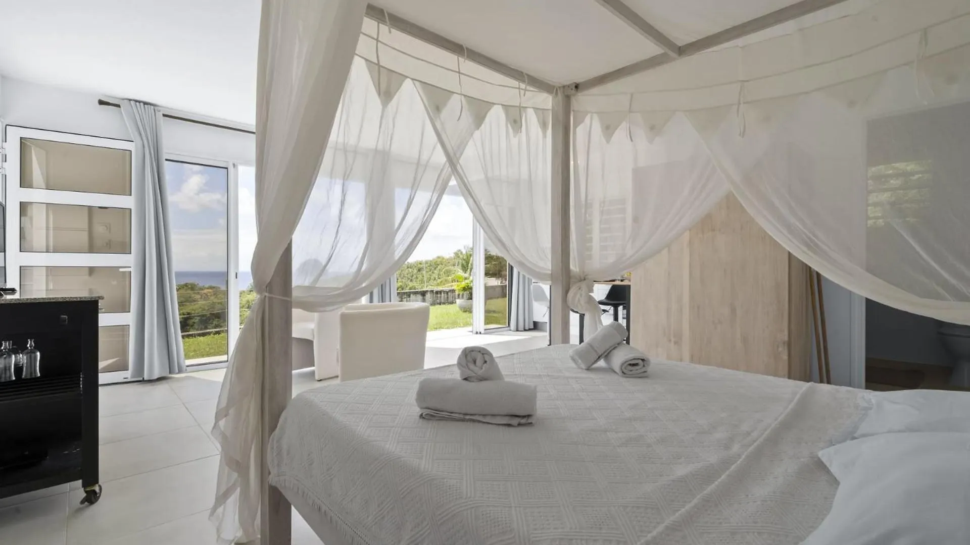 Villa Eros Le Diamant