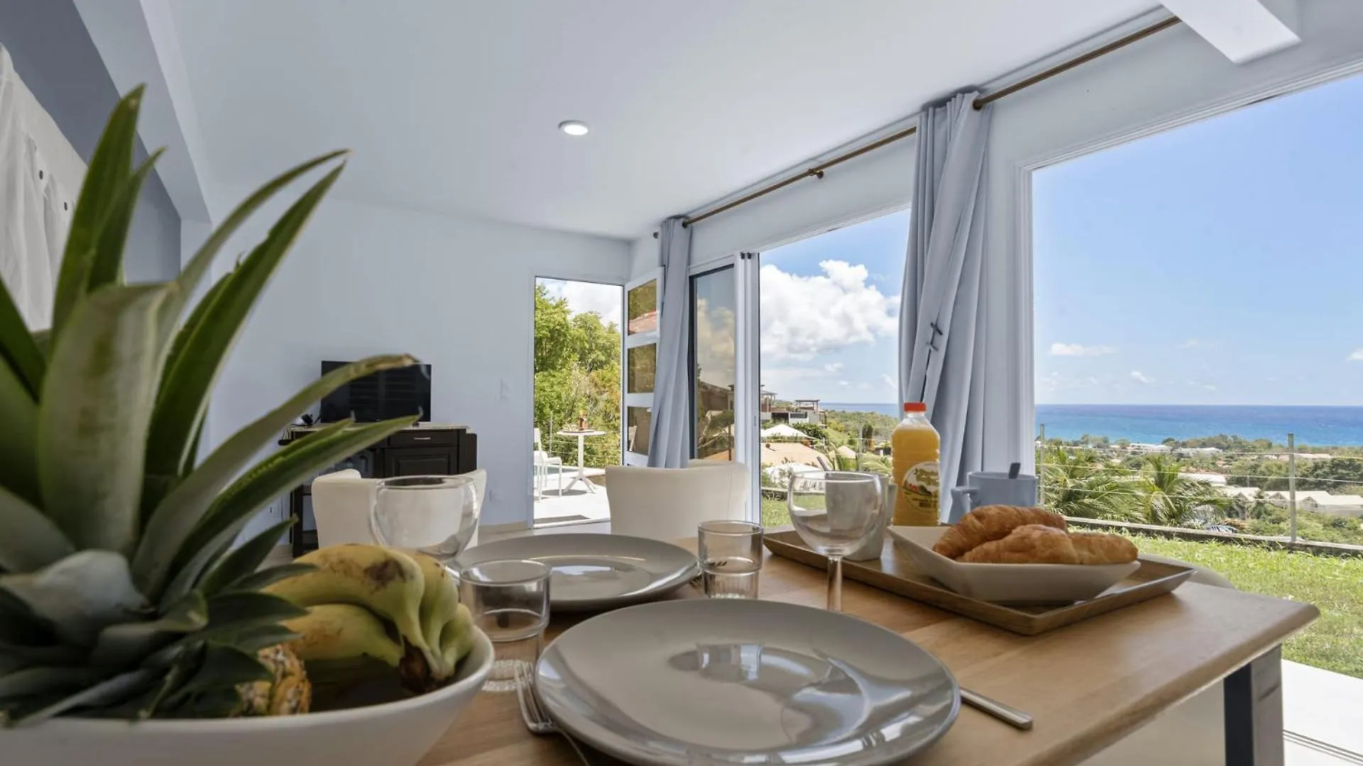 Villa Eros Le Diamant