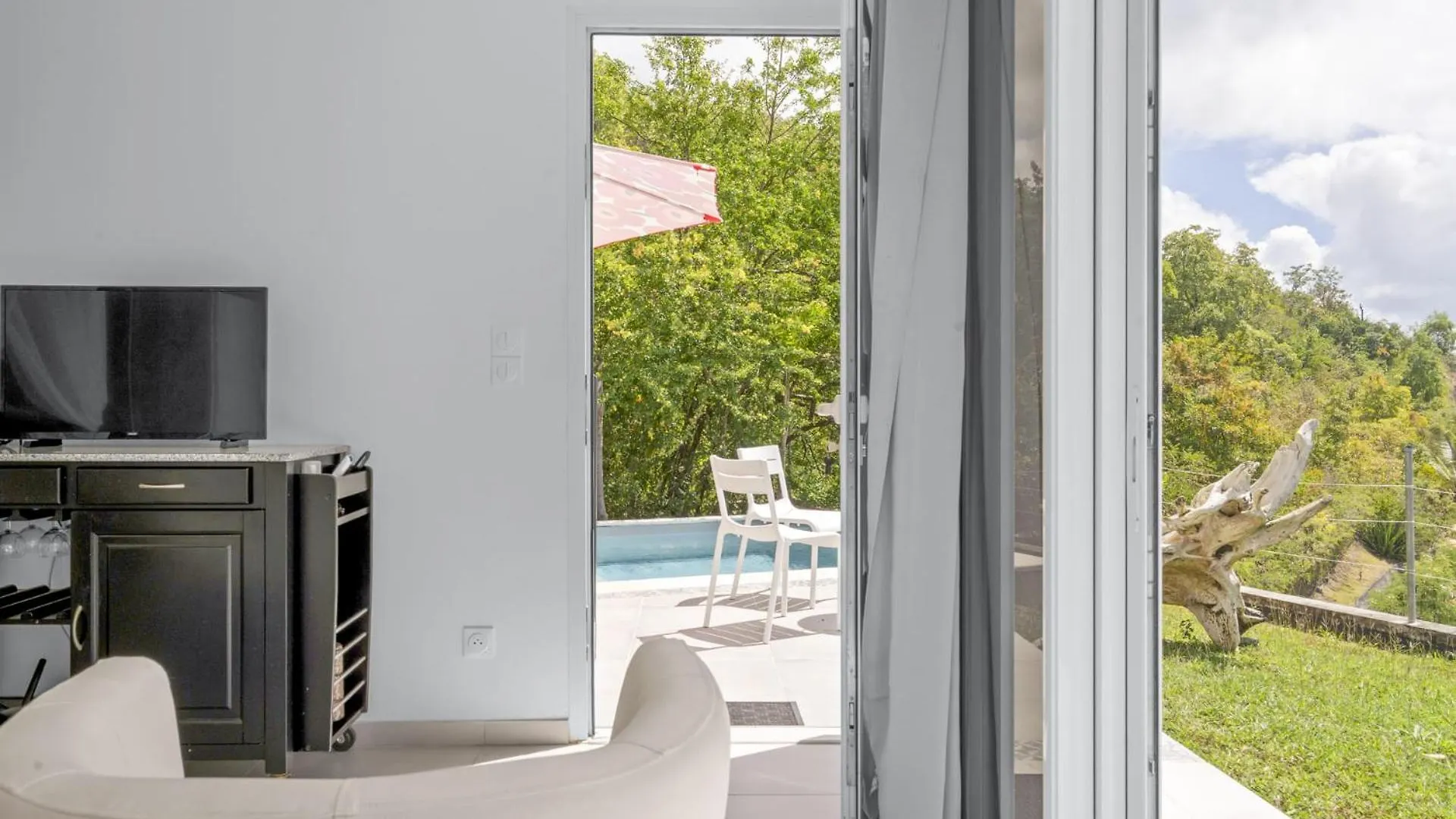 Villa Eros Le Diamant 0*,  Martinique