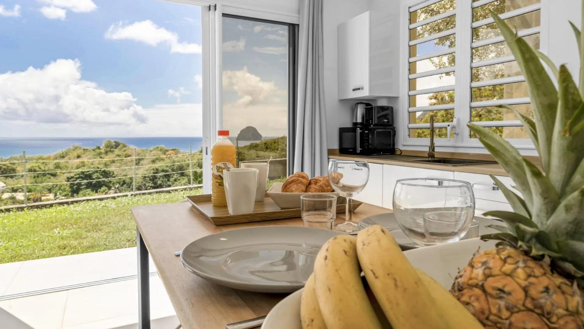 Villa Eros Le Diamant