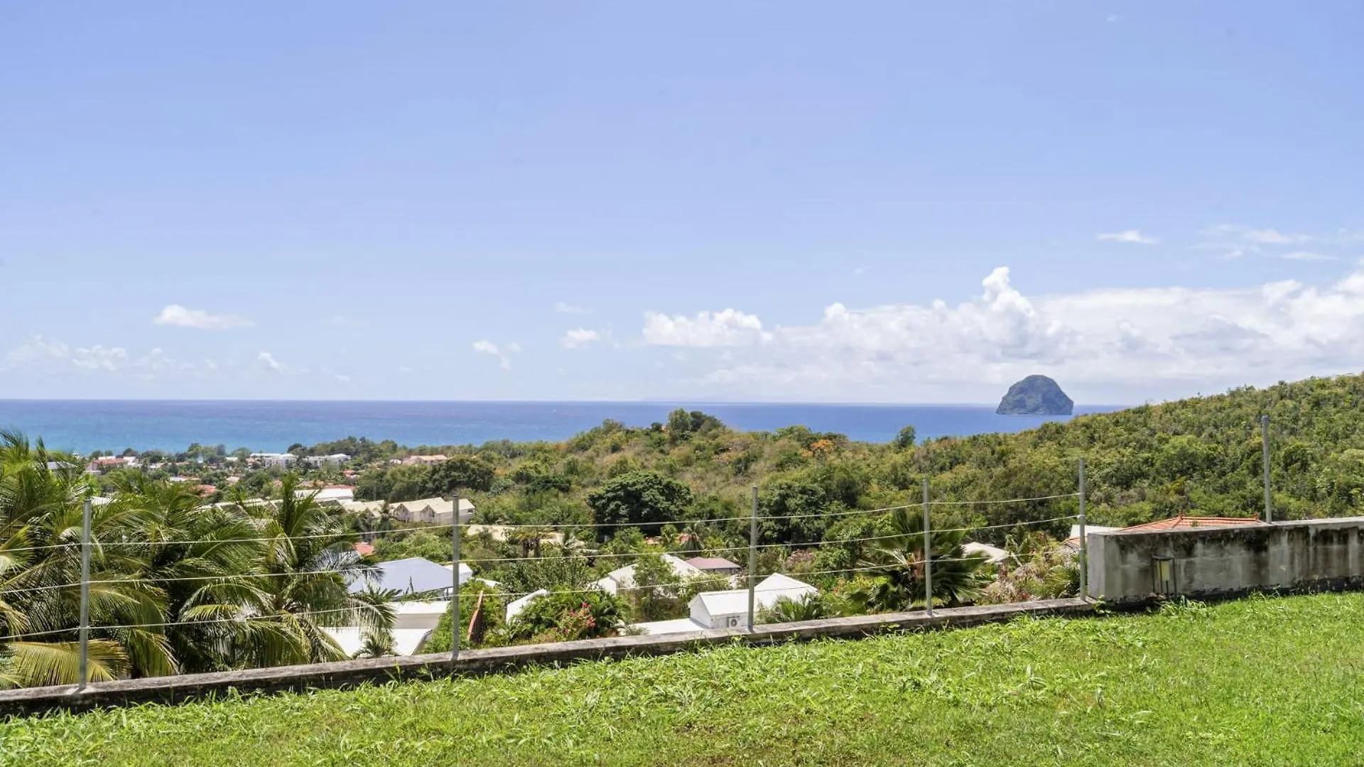 Villa Eros Le Diamant