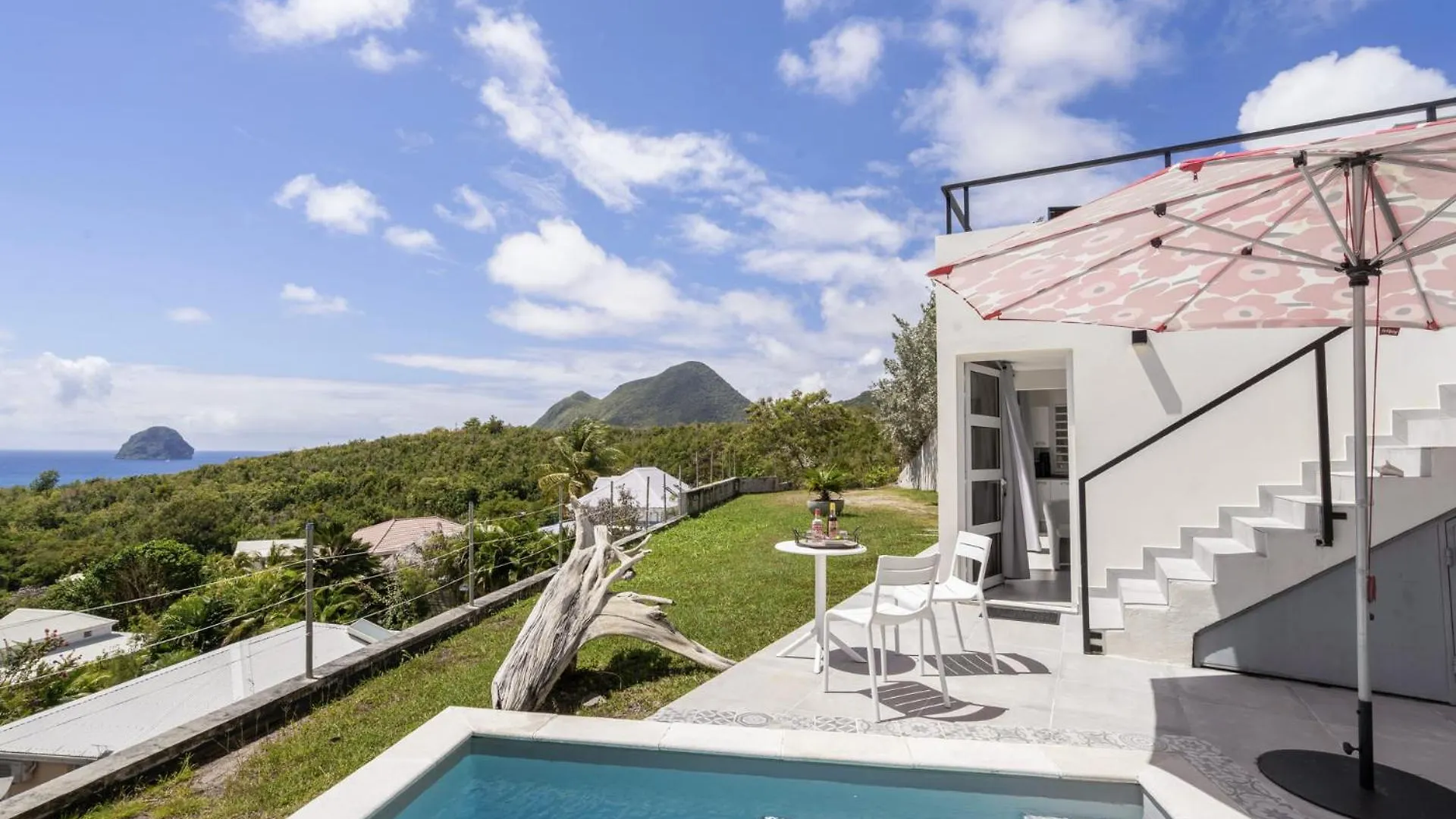 Villa Eros Le Diamant 0*,