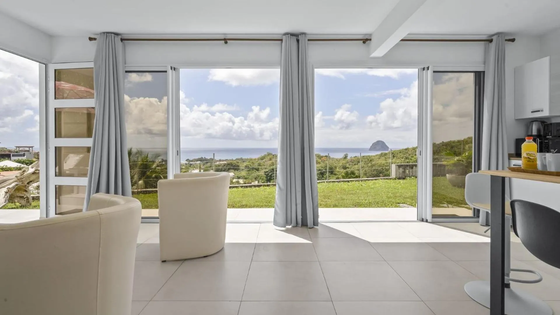 Villa Eros Le Diamant