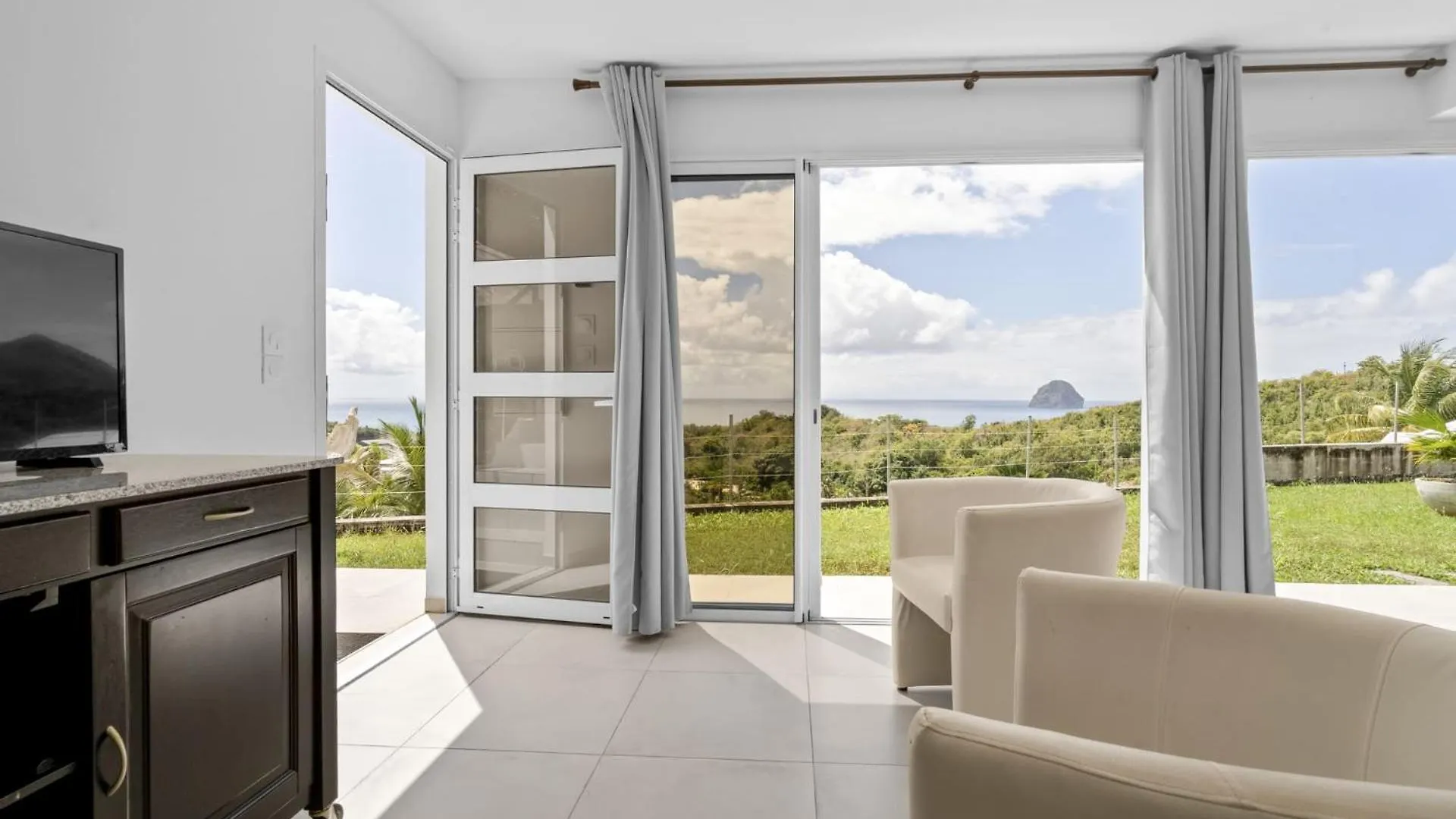 Villa Eros Le Diamant
